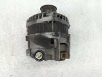 2014-2016 Mazda 6 Alternator Replacement Generator Charging Assembly Engine OEM P/N:A5TL0491 12V100A 4708 Fits OEM Used Auto