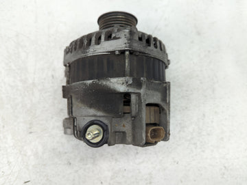 2014-2016 Mazda 6 Alternator Replacement Generator Charging Assembly Engine OEM P/N:A5TL0491 12V100A 4708 Fits OEM Used Auto