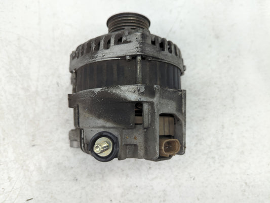 2014-2016 Mazda 6 Alternator Replacement Generator Charging Assembly Engine OEM P/N:A5TL0491 12V100A 4708 Fits OEM Used Auto
