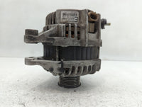 2014-2016 Mazda 6 Alternator Replacement Generator Charging Assembly Engine OEM P/N:A5TL0491 12V100A 4708 Fits OEM Used Auto