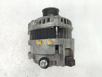 2014-2016 Mazda 6 Alternator Replacement Generator Charging Assembly Engine OEM P/N:12V100A 4719 A5TL0491 Fits OEM Used Auto