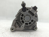 2014-2016 Mazda 6 Alternator Replacement Generator Charging Assembly Engine OEM P/N:12V100A 4719 A5TL0491 Fits OEM Used Auto