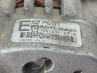 2014-2016 Mazda 6 Alternator Replacement Generator Charging Assembly Engine OEM P/N:12V100A 4719 A5TL0491 Fits OEM Used Auto