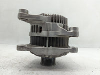 2014-2016 Mazda 6 Alternator Replacement Generator Charging Assembly Engine OEM P/N:12V100A 4719 A5TL0491 Fits OEM Used Auto