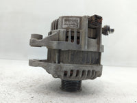 2014-2016 Mazda 6 Alternator Replacement Generator Charging Assembly Engine OEM P/N:12V100A 4719 A5TL0491 Fits OEM Used Auto
