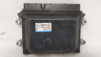 2014 Mazda 6 PCM Engine Control Computer ECU ECM PCU OEM P/N:PY1E 18 881E Fits OEM Used Auto Parts - Oemusedautoparts1.com