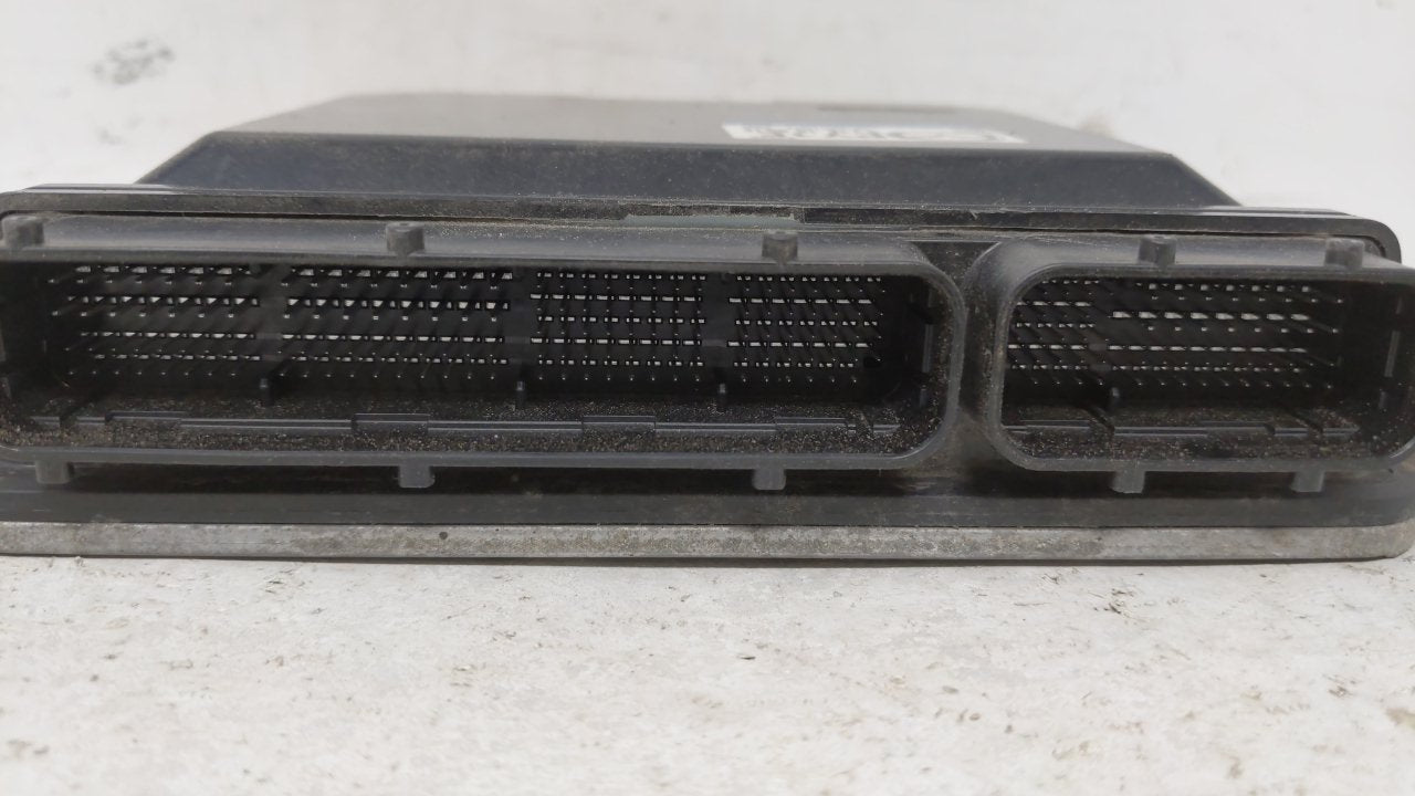 2014 Mazda 6 PCM Engine Control Computer ECU ECM PCU OEM P/N:PY1E 18 881E Fits OEM Used Auto Parts - Oemusedautoparts1.com