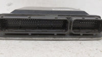 2014 Mazda 6 PCM Engine Control Computer ECU ECM PCU OEM P/N:PY1E 18 881E Fits OEM Used Auto Parts - Oemusedautoparts1.com