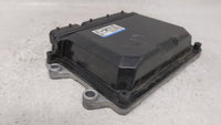 2014 Mazda 6 PCM Engine Control Computer ECU ECM PCU OEM P/N:PY1E 18 881E Fits OEM Used Auto Parts - Oemusedautoparts1.com