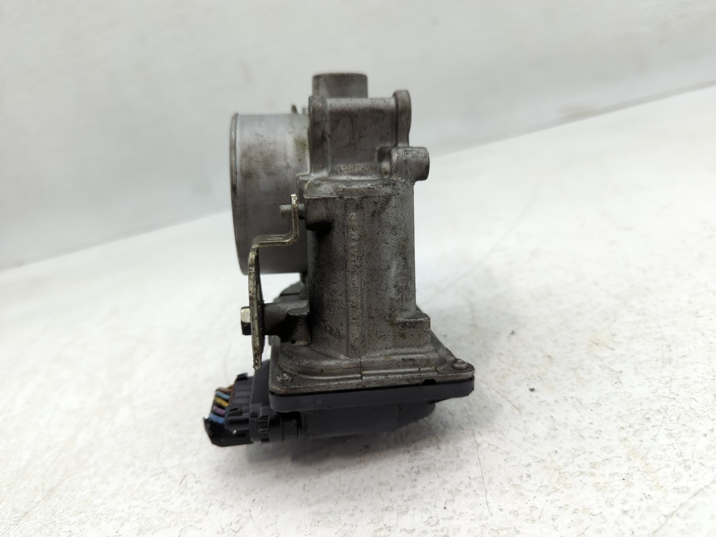 2014-2017 Mazda 6 Throttle Body P/N:152007 Fits Fits 2014 2015 2016 2017 2018 OEM Used Auto Parts - Oemusedautoparts1.com