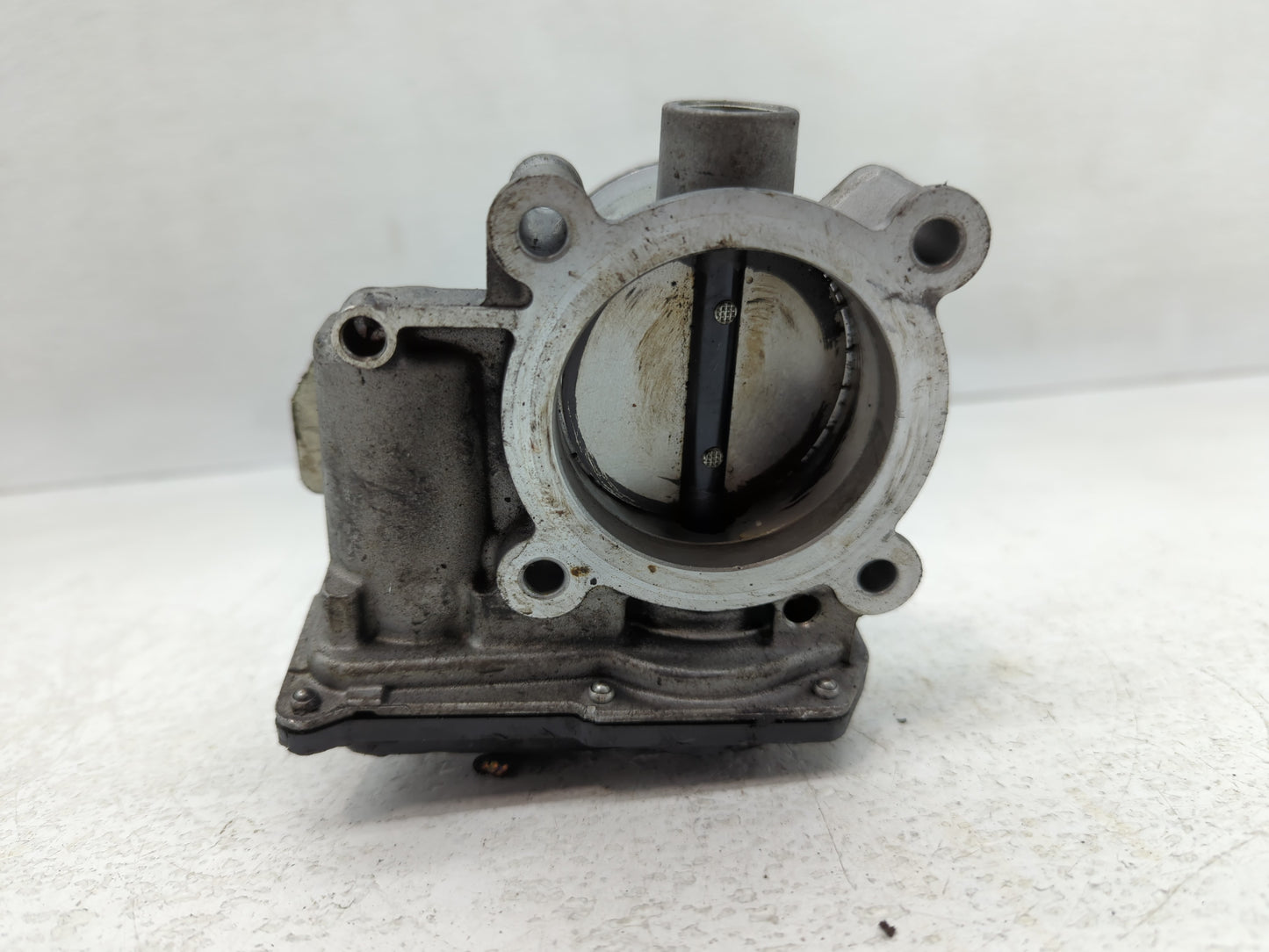 2014-2017 Mazda 6 Throttle Body P/N:152007 Fits Fits 2014 2015 2016 2017 2018 OEM Used Auto Parts - Oemusedautoparts1.com