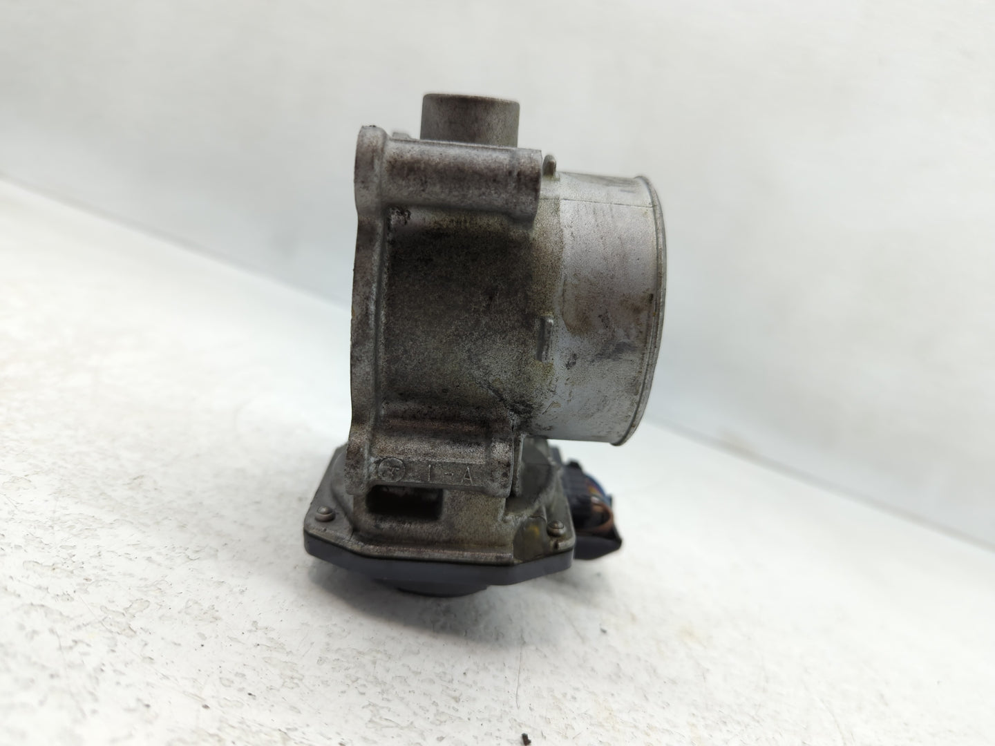 2014-2017 Mazda 6 Throttle Body P/N:152007 Fits Fits 2014 2015 2016 2017 2018 OEM Used Auto Parts - Oemusedautoparts1.com