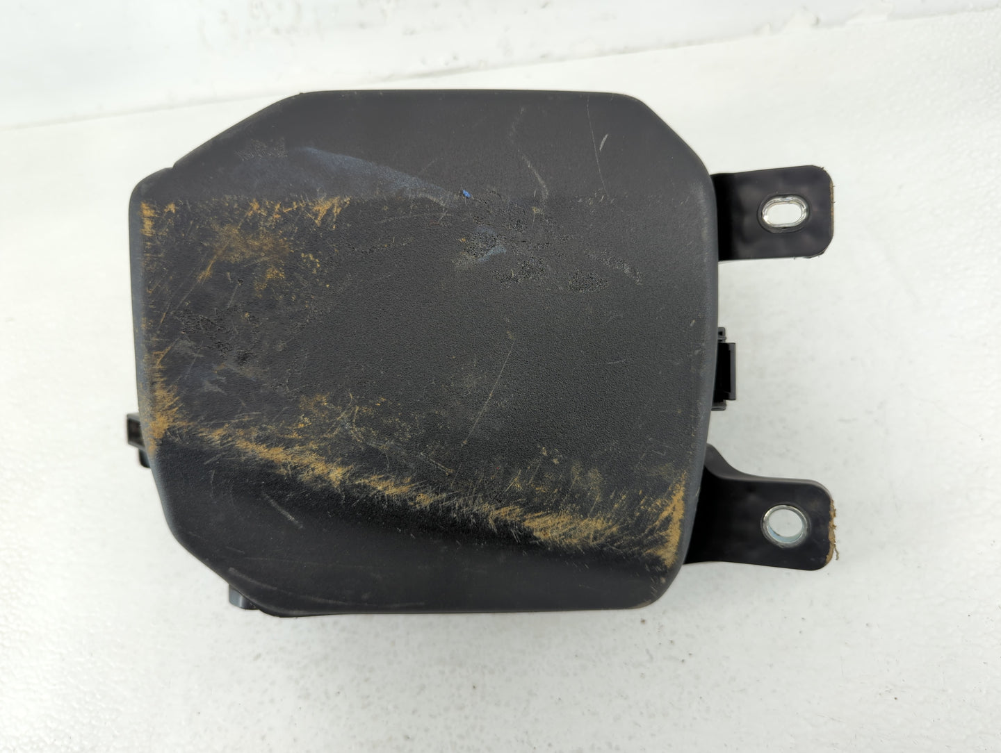 2014-2016 Mazda 6 Fusebox Fuse Box Panel Relay Module P/N:BCKB-66765 K7005 Fits Fits 2014 2015 2016 OEM Used Auto Parts - Oe
