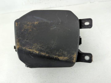 2014-2016 Mazda 6 Fusebox Fuse Box Panel Relay Module P/N:BCKB-66765 K7005 Fits Fits 2014 2015 2016 OEM Used Auto Parts - Oe