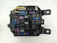 2014-2016 Mazda 6 Fusebox Fuse Box Panel Relay Module P/N:BCKB-66765 K7005 Fits Fits 2014 2015 2016 OEM Used Auto Parts - Oe