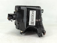 2014-2016 Mazda 6 Fusebox Fuse Box Panel Relay Module P/N:BCKB-66765 K7005 Fits Fits 2014 2015 2016 OEM Used Auto Parts - Oe