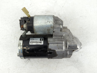compare product 2014-2021 Mazda 6 Car Starter Motor Solenoid OEM P/N:M000T39671 Fits Fits 2014 2015 2016 2017 2018 2019 2020 2021 2022 OEM Used Auto Parts