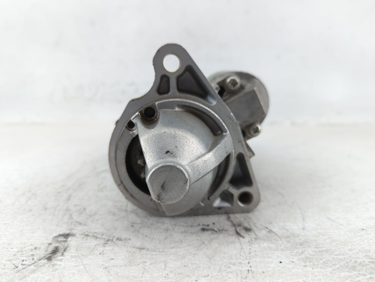 2014-2021 Mazda 6 Car Starter Motor Solenoid OEM P/N:M000T39671 Fits Fits 2014 2015 2016 2017 2018 2019 2020 2021 2022 OEM U