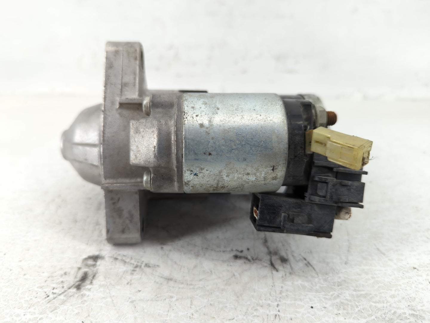 2014-2021 Mazda 6 Car Starter Motor Solenoid OEM P/N:M000T39671 Fits Fits 2014 2015 2016 2017 2018 2019 2020 2021 2022 OEM U