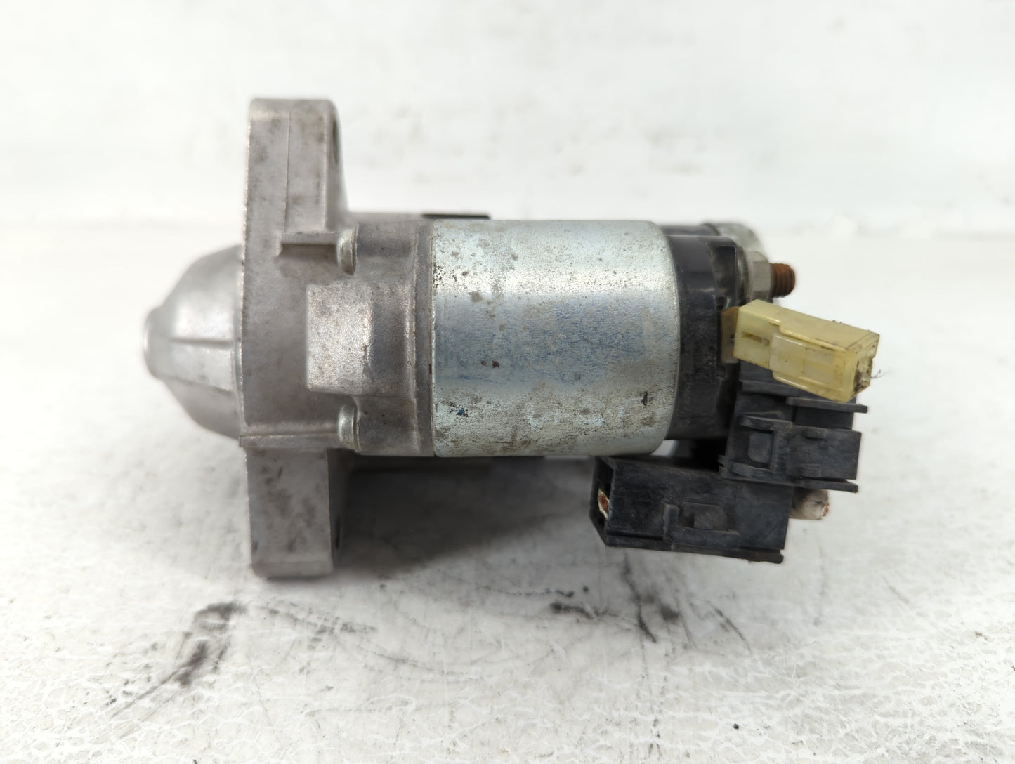 2014-2021 Mazda 6 Car Starter Motor Solenoid OEM P/N:M000T39671 Fits Fits 2014 2015 2016 2017 2018 2019 2020 2021 2022 OEM U
