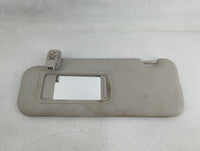 2014-2017 Mazda 6 Sun Visor Shade Replacement Driver Left Mirror Fits Fits 2014 2015 2016 2017 OEM Used Auto Parts - Oemused