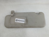 2014-2017 Mazda 6 Sun Visor Shade Replacement Driver Left Mirror Fits Fits 2014 2015 2016 2017 OEM Used Auto Parts - Oemused