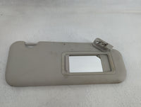 2014-2017 Mazda 6 Sun Visor Shade Replacement Passenger Right Mirror Fits Fits 2014 2015 2016 2017 OEM Used Auto Parts - Oem