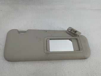 compare product 2014-2017 Mazda 6 Sun Visor Shade Replacement Passenger Right Mirror Fits Fits 2014 2015 2016 2017 OEM Used Auto Parts