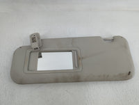 2014-2017 Mazda 6 Sun Visor Shade Replacement Passenger Right Mirror Fits Fits 2014 2015 2016 2017 OEM Used Auto Parts - Oem