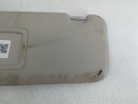 2014-2017 Mazda 6 Sun Visor Shade Replacement Passenger Right Mirror Fits Fits 2014 2015 2016 2017 OEM Used Auto Parts - Oem