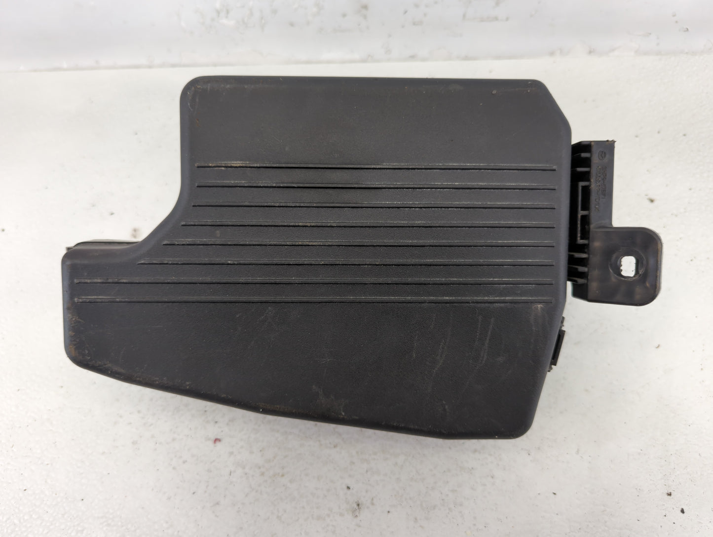 2014-2016 Mazda 6 Fusebox Fuse Box Panel Relay Module P/N:KD45 66760 K7005 Fits Fits 2014 2015 2016 OEM Used Auto Parts - Oe