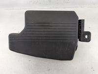 2014-2016 Mazda 6 Fusebox Fuse Box Panel Relay Module P/N:KD45 66760 K7005 Fits Fits 2014 2015 2016 OEM Used Auto Parts - Oe