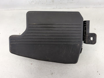 2014-2016 Mazda 6 Fusebox Fuse Box Panel Relay Module P/N:KD45 66760 K7005 Fits Fits 2014 2015 2016 OEM Used Auto Parts - Oe