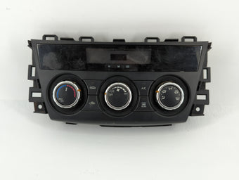 compare product 2014-2015 Mazda 6 Climate Control Module Temperature AC/Heater Replacement P/N:0300087 Fits Fits 2014 2015 OEM Used Auto Parts