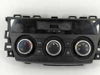 2014-2015 Mazda 6 Climate Control Module Temperature AC/Heater Replacement P/N:0300087 Fits Fits 2014 2015 OEM Used Auto Par