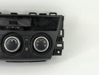 2014-2015 Mazda 6 Climate Control Module Temperature AC/Heater Replacement P/N:0300087 Fits Fits 2014 2015 OEM Used Auto Par