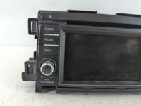 2014-2015 Mazda 6 Am Fm Cd Player Radio Receiver - Oemusedautoparts1.com