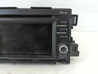 2014-2015 Mazda 6 Am Fm Cd Player Radio Receiver - Oemusedautoparts1.com