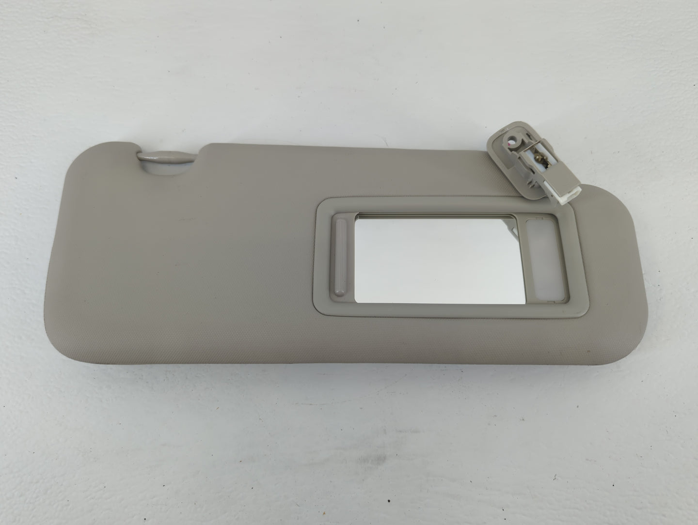 2014-2017 Mazda 6 Sun Visor Shade Replacement Passenger Right Mirror Fits Fits 2014 2015 2016 2017 2018 OEM Used Auto Parts 