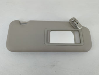 compare product 2014-2017 Mazda 6 Sun Visor Shade Replacement Passenger Right Mirror Fits Fits 2014 2015 2016 2017 2018 OEM Used Auto Parts