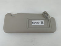 2014-2017 Mazda 6 Sun Visor Shade Replacement Passenger Right Mirror Fits Fits 2014 2015 2016 2017 2018 OEM Used Auto Parts 