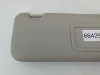 2014-2017 Mazda 6 Sun Visor Shade Replacement Passenger Right Mirror Fits Fits 2014 2015 2016 2017 2018 OEM Used Auto Parts 