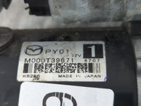 2014-2021 Mazda 6 Car Starter Motor Solenoid OEM P/N:M000T39671 Fits Fits 2014 2015 2016 2017 2018 2019 2020 2021 2022 OEM U