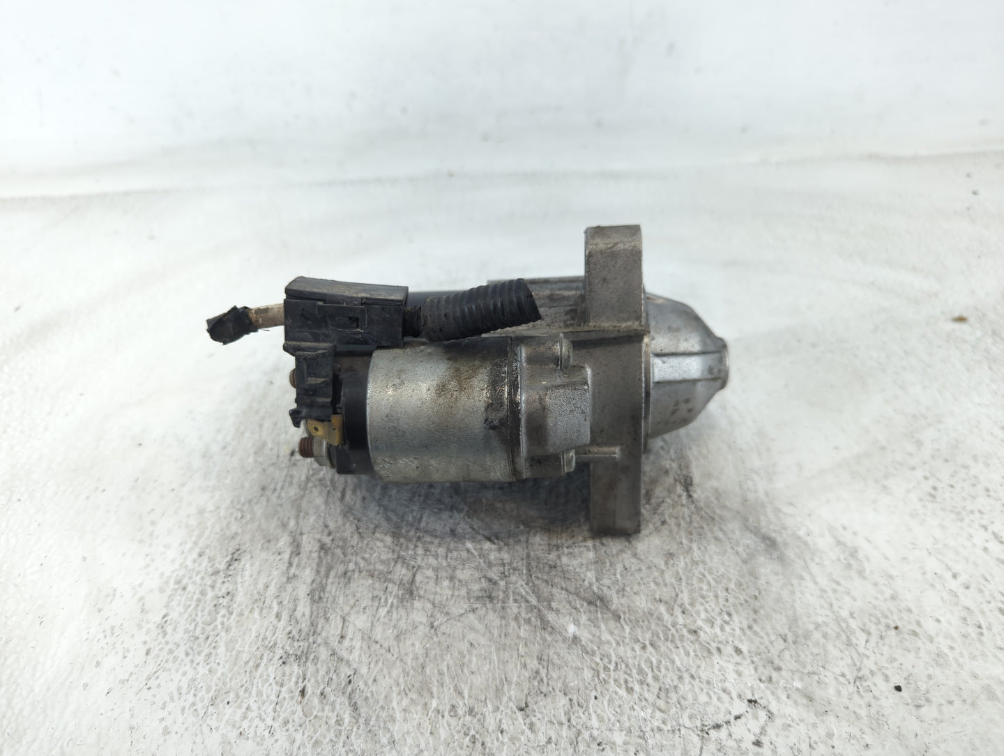 2014-2021 Mazda 6 Car Starter Motor Solenoid OEM P/N:M000T39671 Fits Fits 2014 2015 2016 2017 2018 2019 2020 2021 2022 OEM U