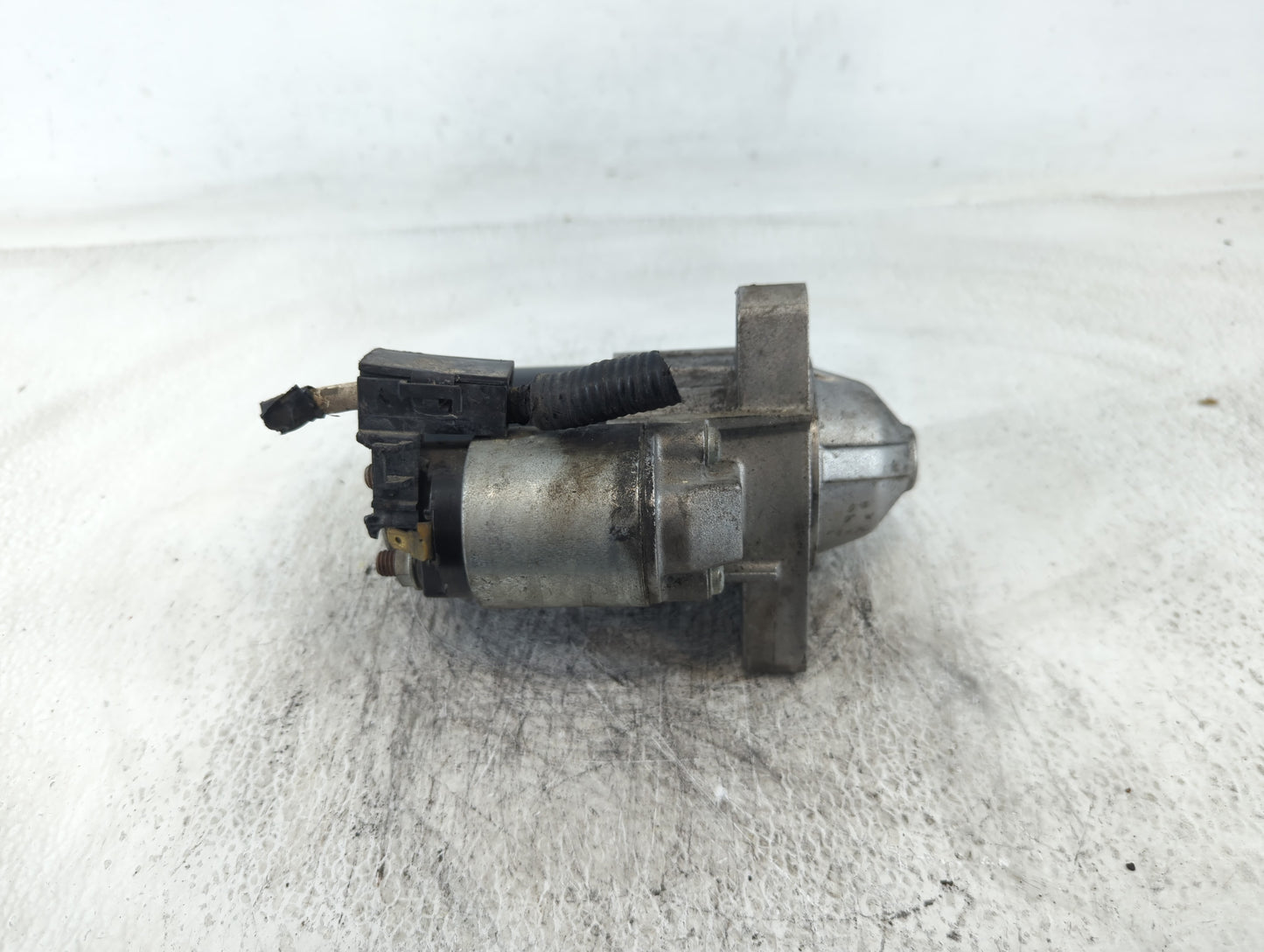 2014-2021 Mazda 6 Car Starter Motor Solenoid OEM P/N:M000T39671 Fits Fits 2014 2015 2016 2017 2018 2019 2020 2021 2022 OEM U