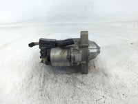 2014-2021 Mazda 6 Car Starter Motor Solenoid OEM P/N:M000T39671 Fits Fits 2014 2015 2016 2017 2018 2019 2020 2021 2022 OEM U