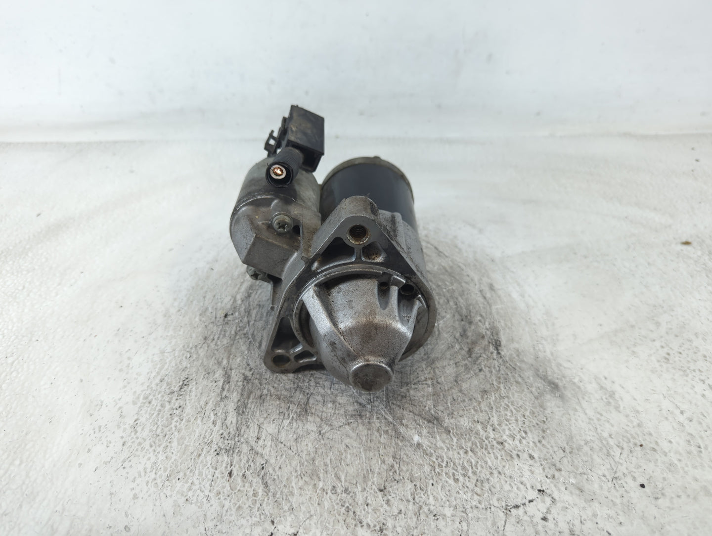 2014-2021 Mazda 6 Car Starter Motor Solenoid OEM P/N:M000T39671 Fits Fits 2014 2015 2016 2017 2018 2019 2020 2021 2022 OEM U