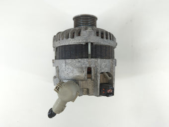 compare product 2014-2016 Mazda 6 Alternator Replacement Generator Charging Assembly Engine OEM P/N:A5TL0491 Fits Fits 2013 2014 2015 2016 2017 OEM Used Auto Parts