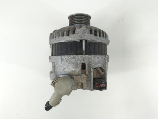 2014-2016 Mazda 6 Alternator Replacement Generator Charging Assembly Engine OEM P/N:A5TL0491 Fits Fits 2013 2014 2015 2016 2