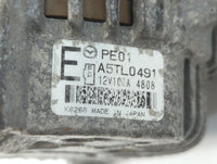 2014-2016 Mazda 6 Alternator Replacement Generator Charging Assembly Engine OEM P/N:A5TL0491 Fits Fits 2013 2014 2015 2016 2